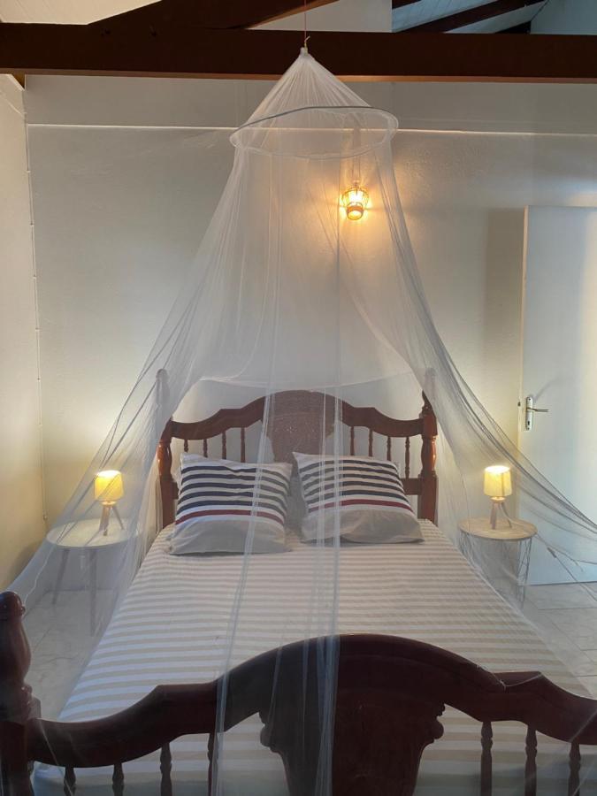 Loft De Gerard Vue Sur Vakantiehuis